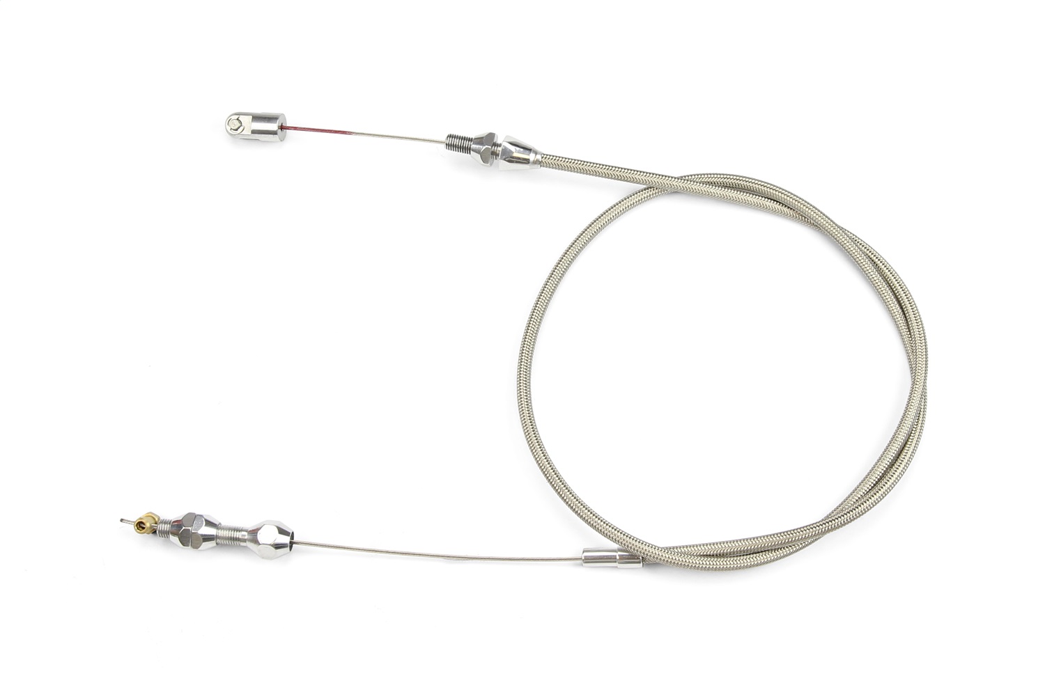Hi-Tech Throttle Cable Kit