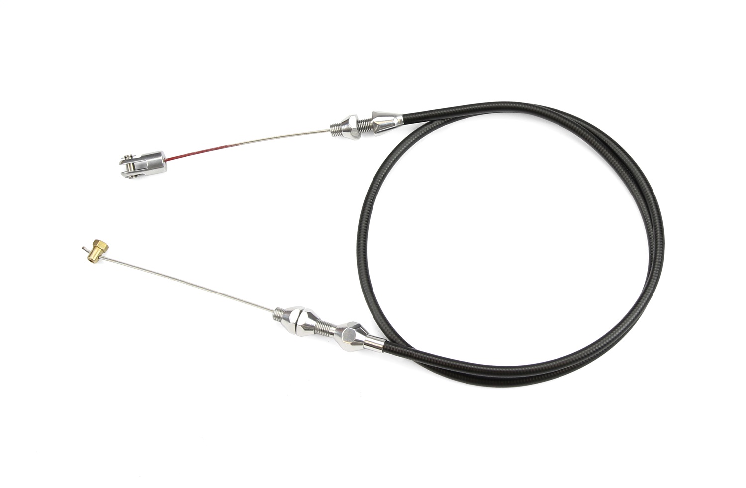 Hi-Tech Throttle Cable Kit
