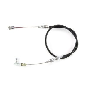 Hi-Tech Throttle Cable Kit