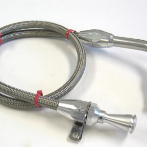 Hi-Tech Flexible Braided Transmission Dipstick