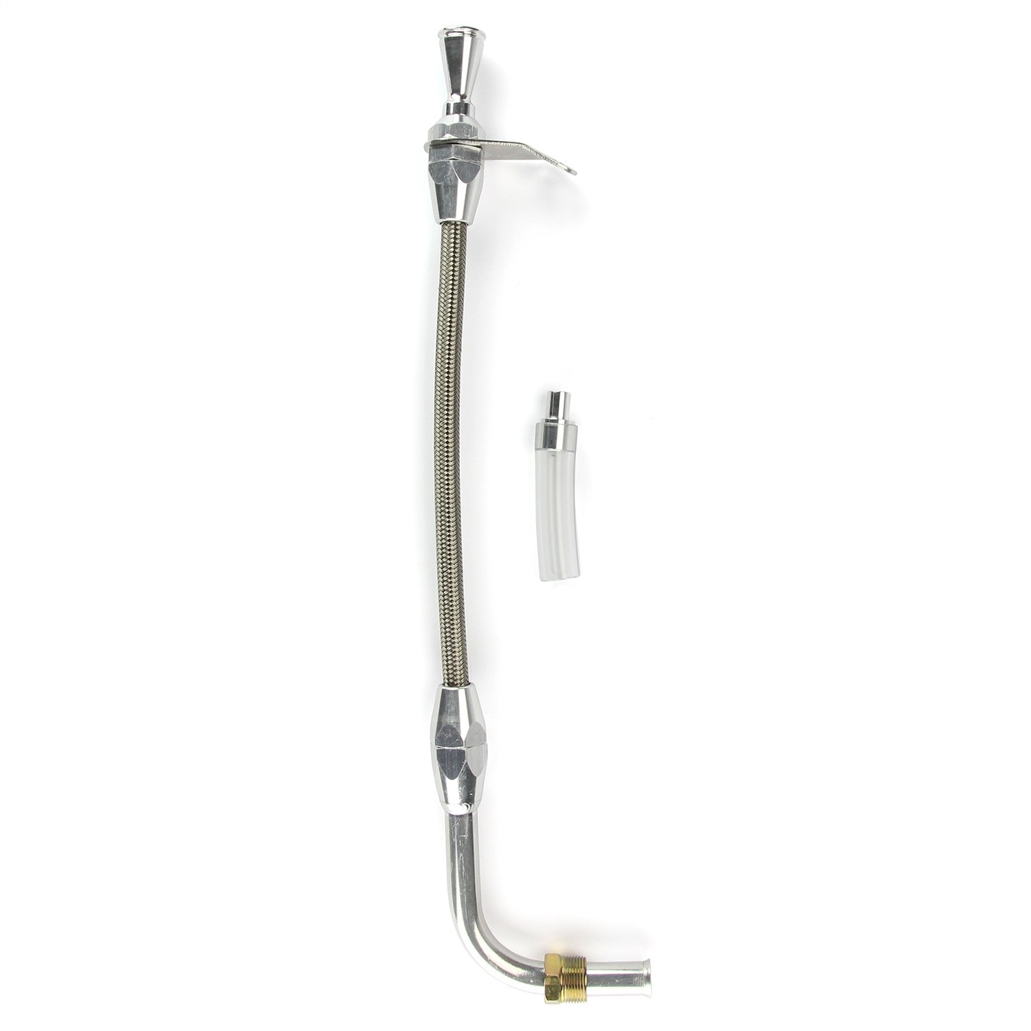 Hi-Tech Flexible Braided Transmission Dipstick