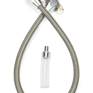 Hi-Tech Flexible Braided Transmission Dipstick