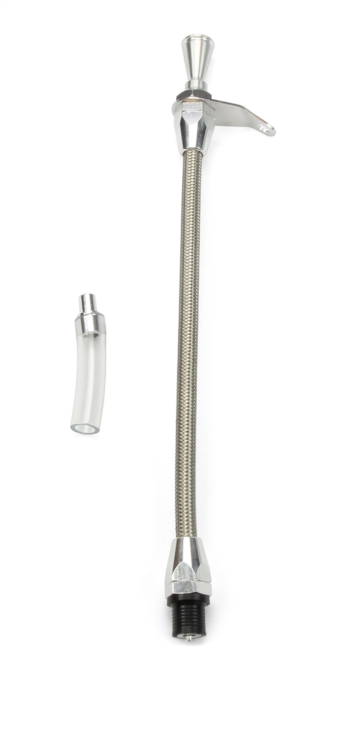 Hi-Tech Flexible Braided Transmission Dipstick