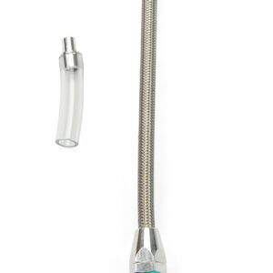 Hi-Tech Flexible Braided Transmission Dipstick