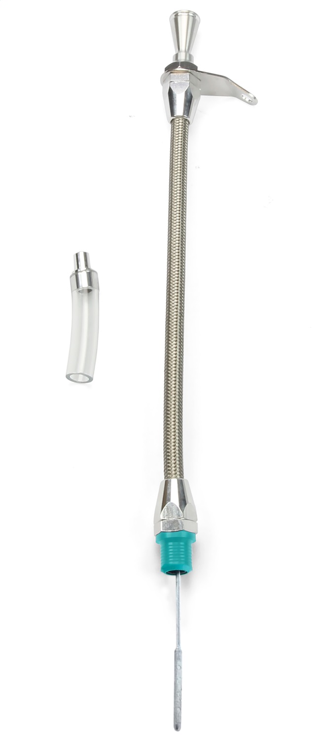 Hi-Tech Flexible Braided Transmission Dipstick