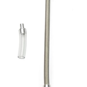 Hi-Tech Flexible Braided Transmission Dipstick