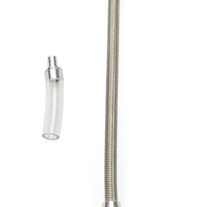 Hi-Tech Flexible Braided Transmission Dipstick
