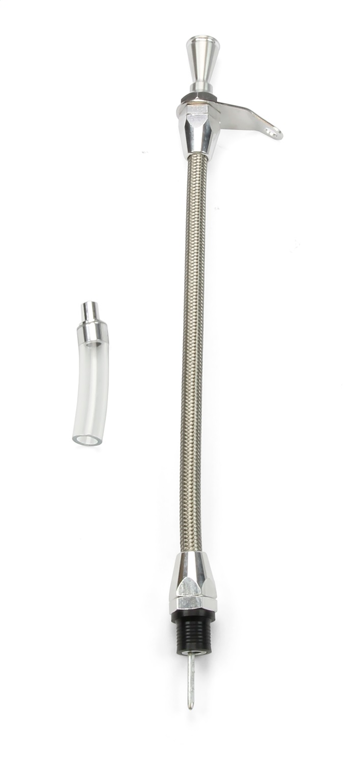 Hi-Tech Flexible Braided Transmission Dipstick