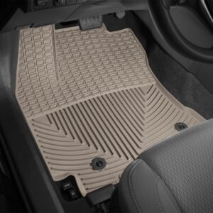 All Weather Floor Mats