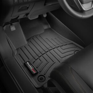 FloorLiner™ DigitalFit®