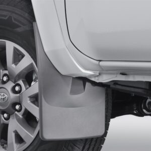 MudFlap No-Drill DigitalFit®