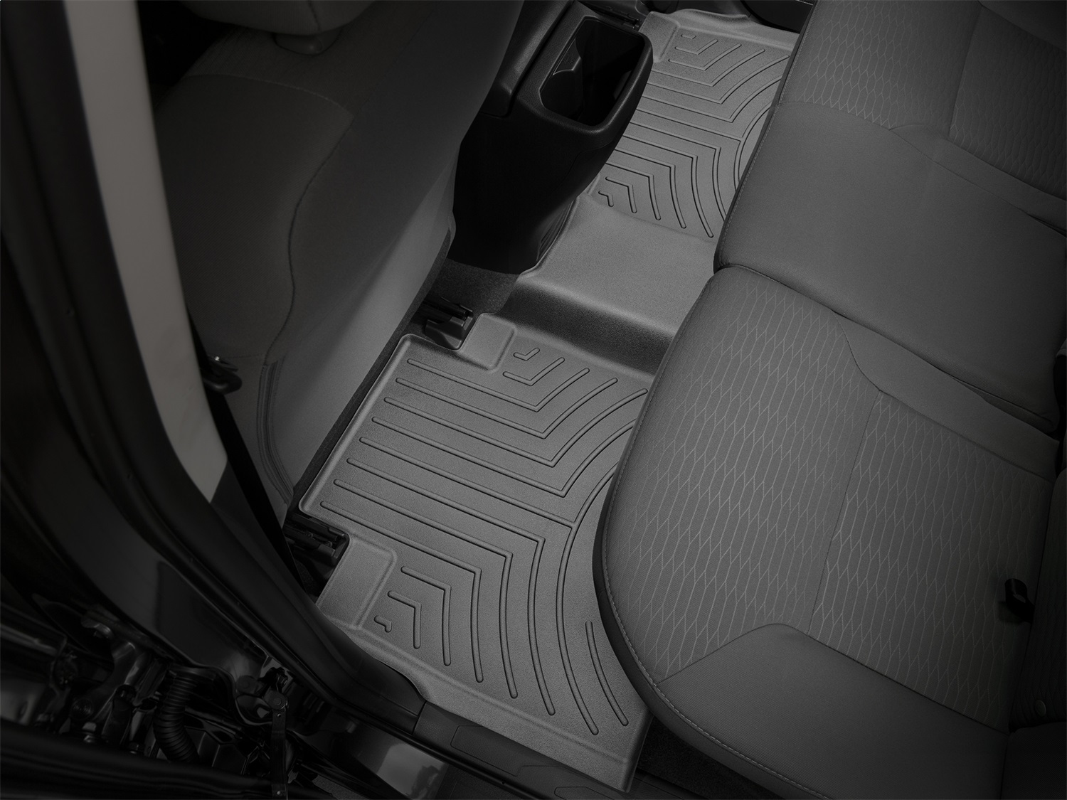 FloorLiner™ DigitalFit®