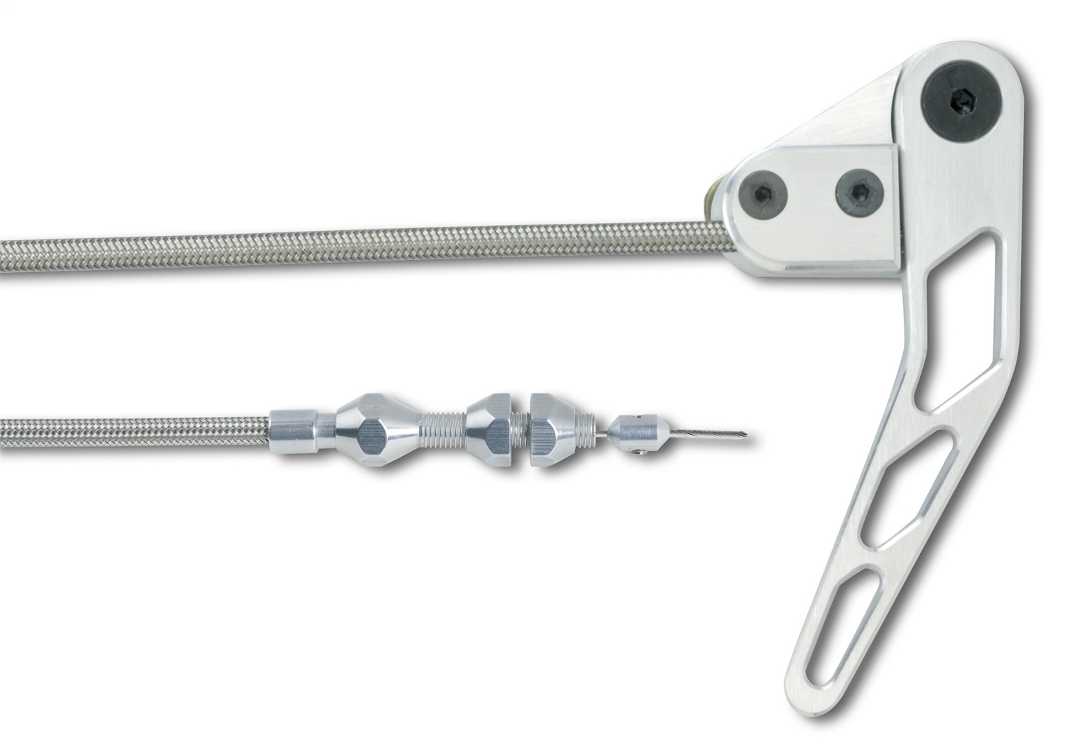 Trunk Release Cable Kit