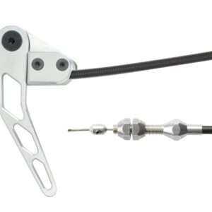 Trunk Release Cable Kit