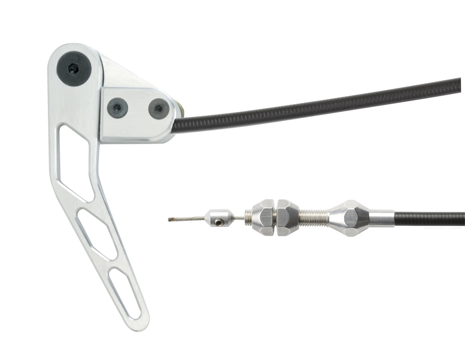 Trunk Release Cable Kit