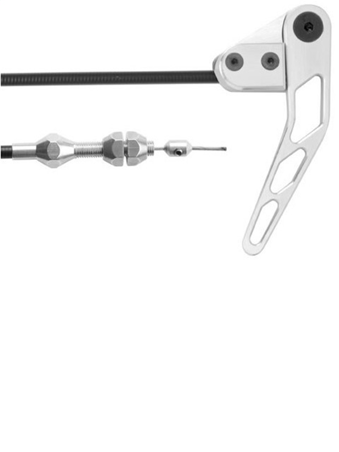 Trunk Release Cable Kit