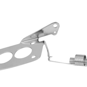 Throttle Cable Bracket And Springs Kit