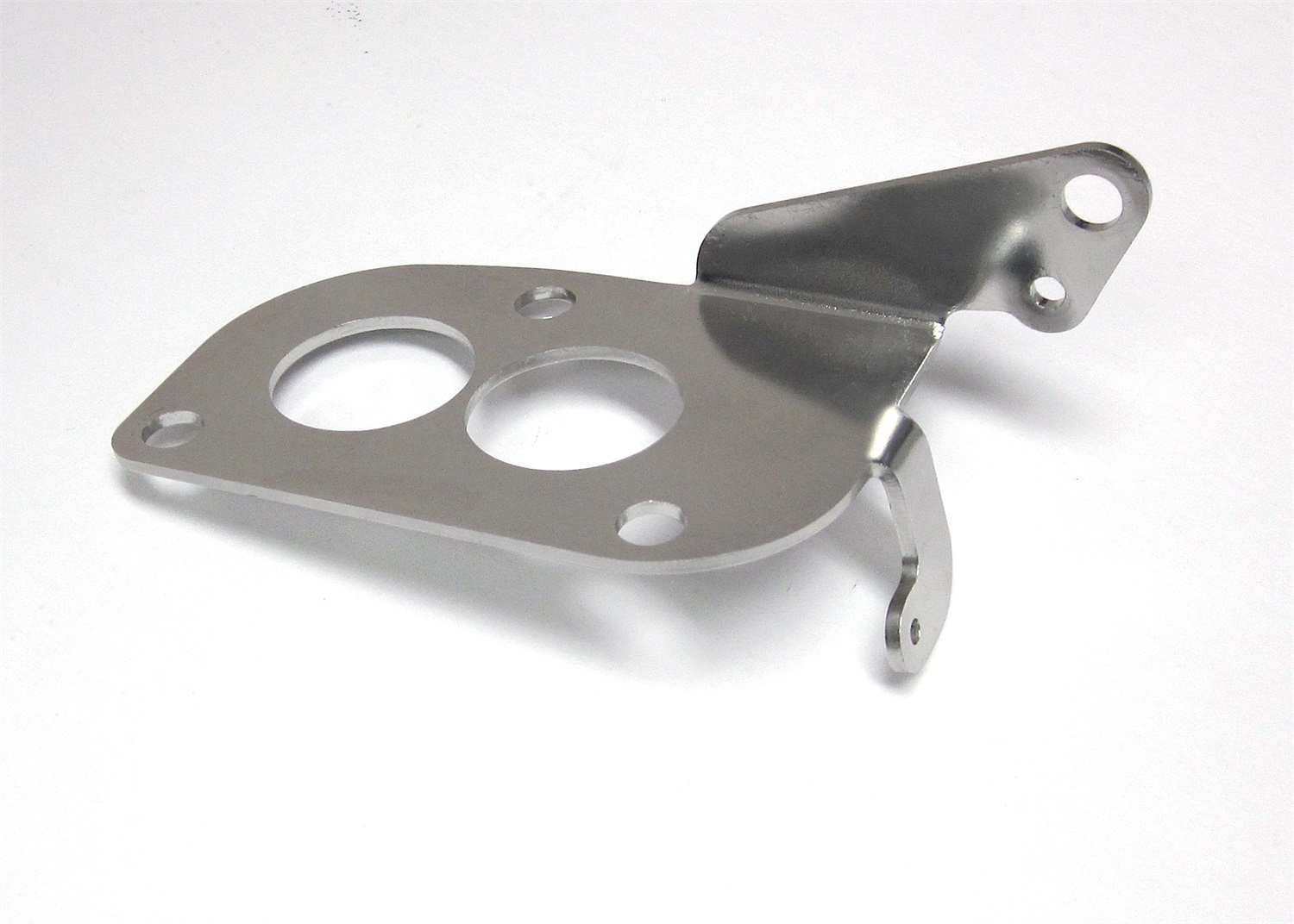 Throttle Cable Bracket And Springs Kit