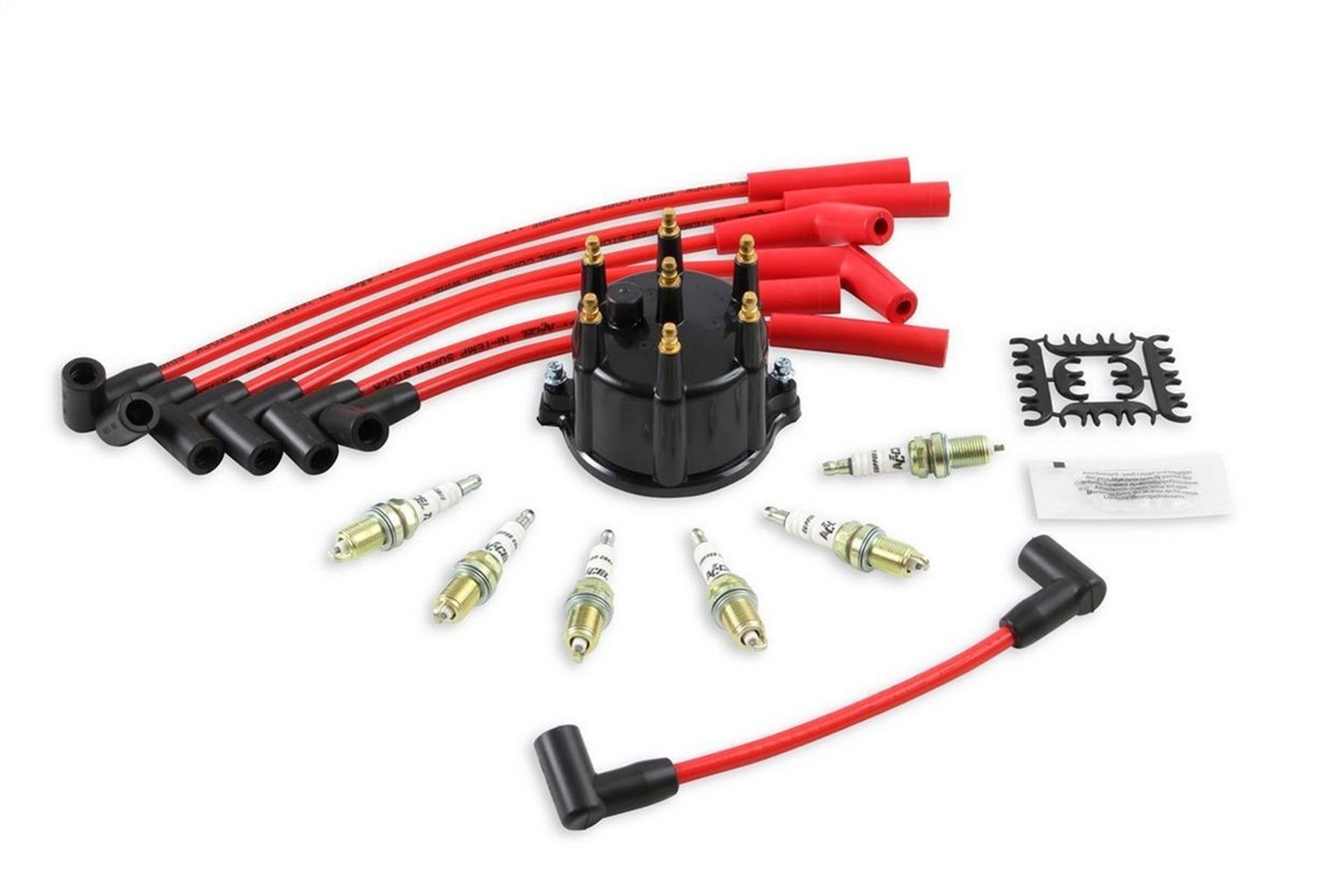 Truck Super Tune-Up Kit Ignition Tune Up Kit - Image 5
