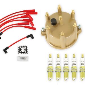 Truck Super Tune-Up Kit Ignition Tune Up Kit