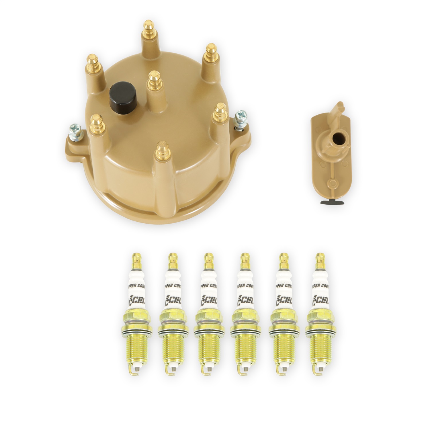 Truck Super Tune-Up Kit Ignition Tune Up Kit - Image 2