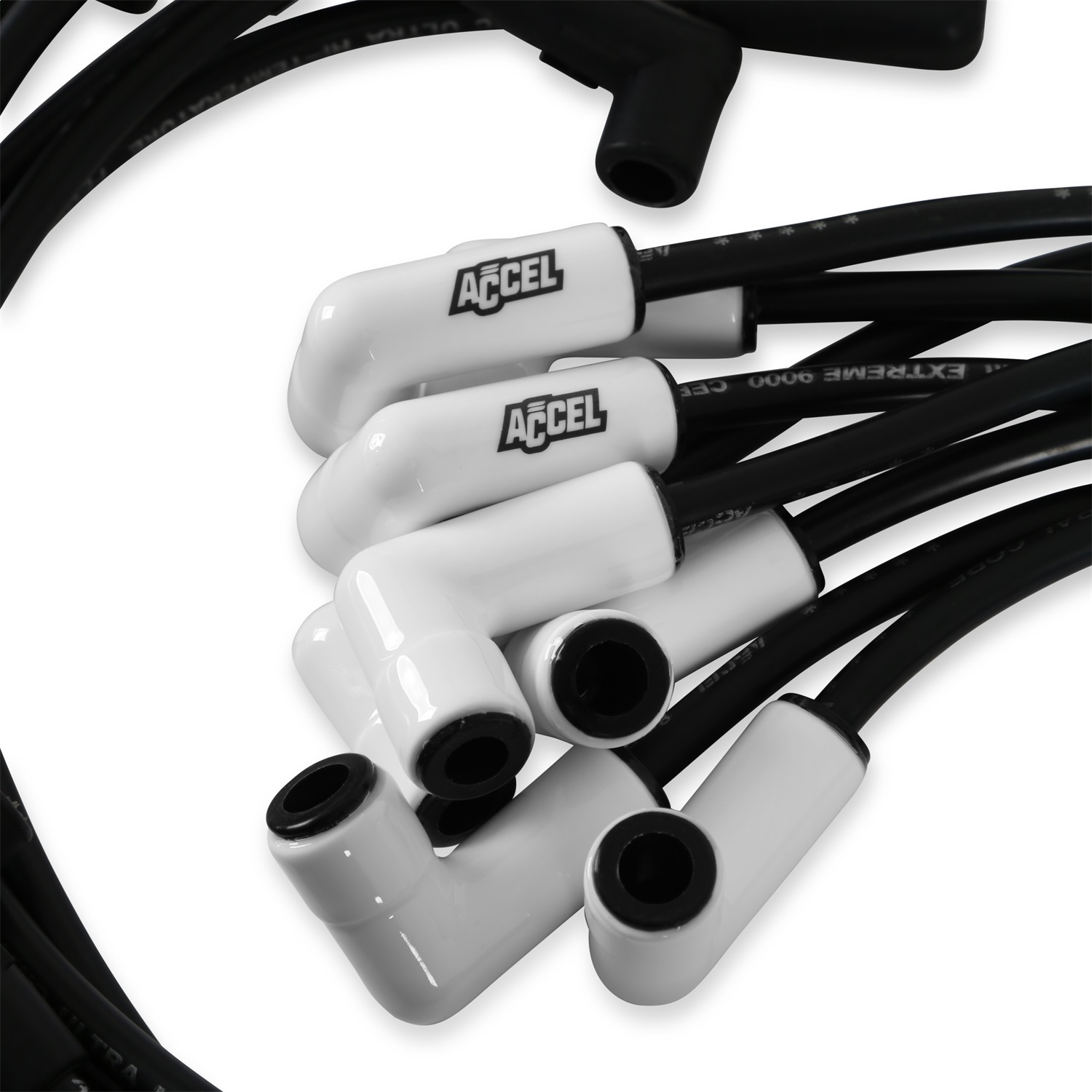 Truck Super Tune-Up Kit Ignition Tune Up Kit - Image 4