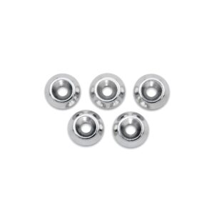 Trim And Fender Washers