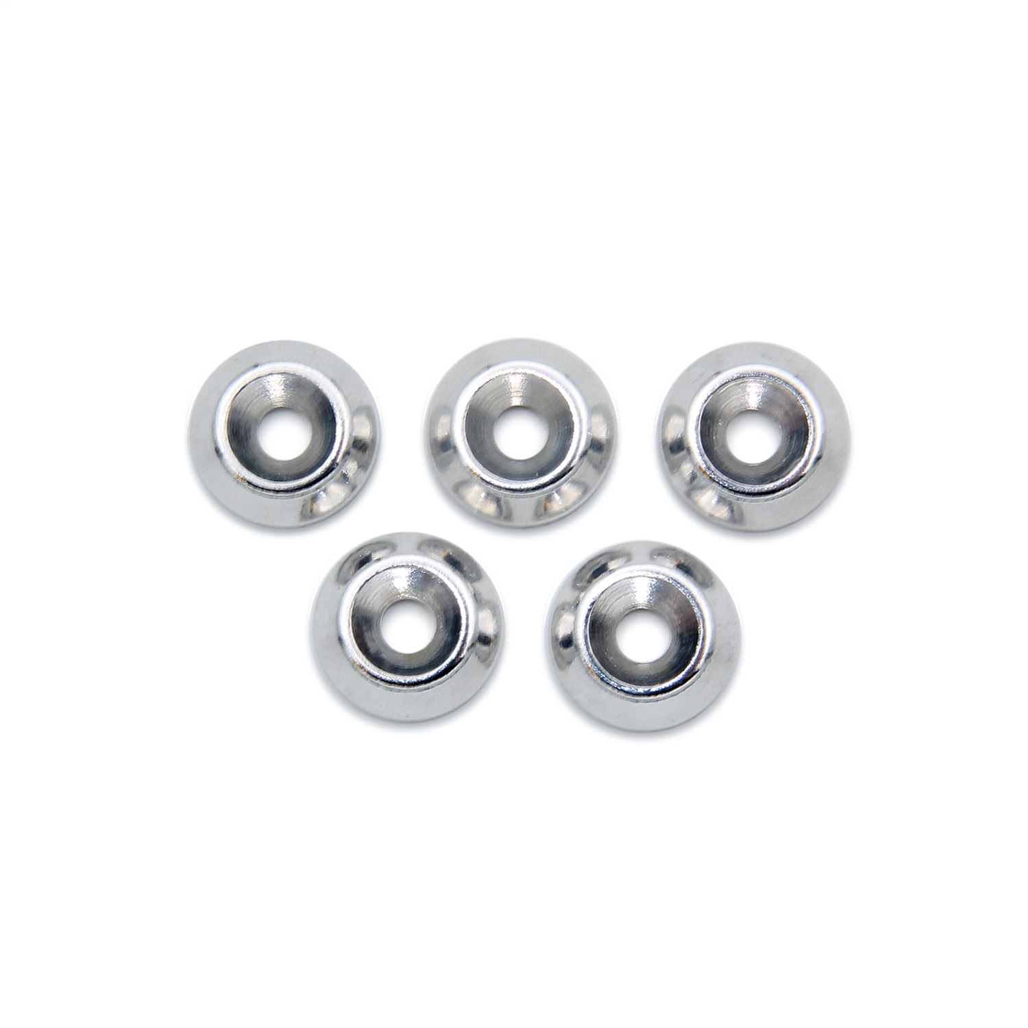 Trim And Fender Washers