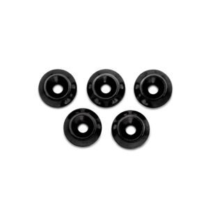 Trim And Fender Washers