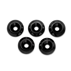 Trim And Fender Washers