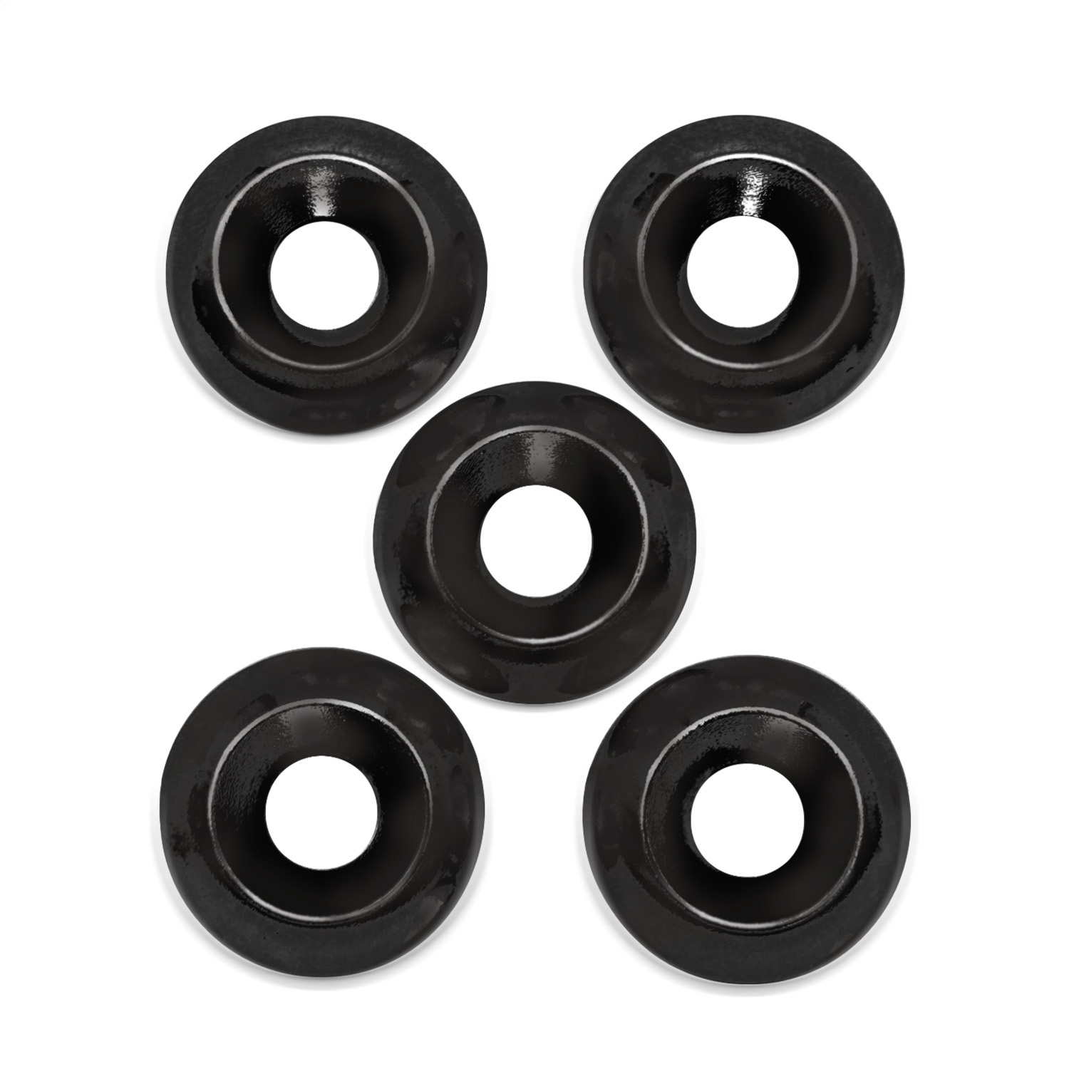 Trim And Fender Washers
