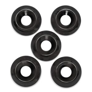 Trim And Fender Washers