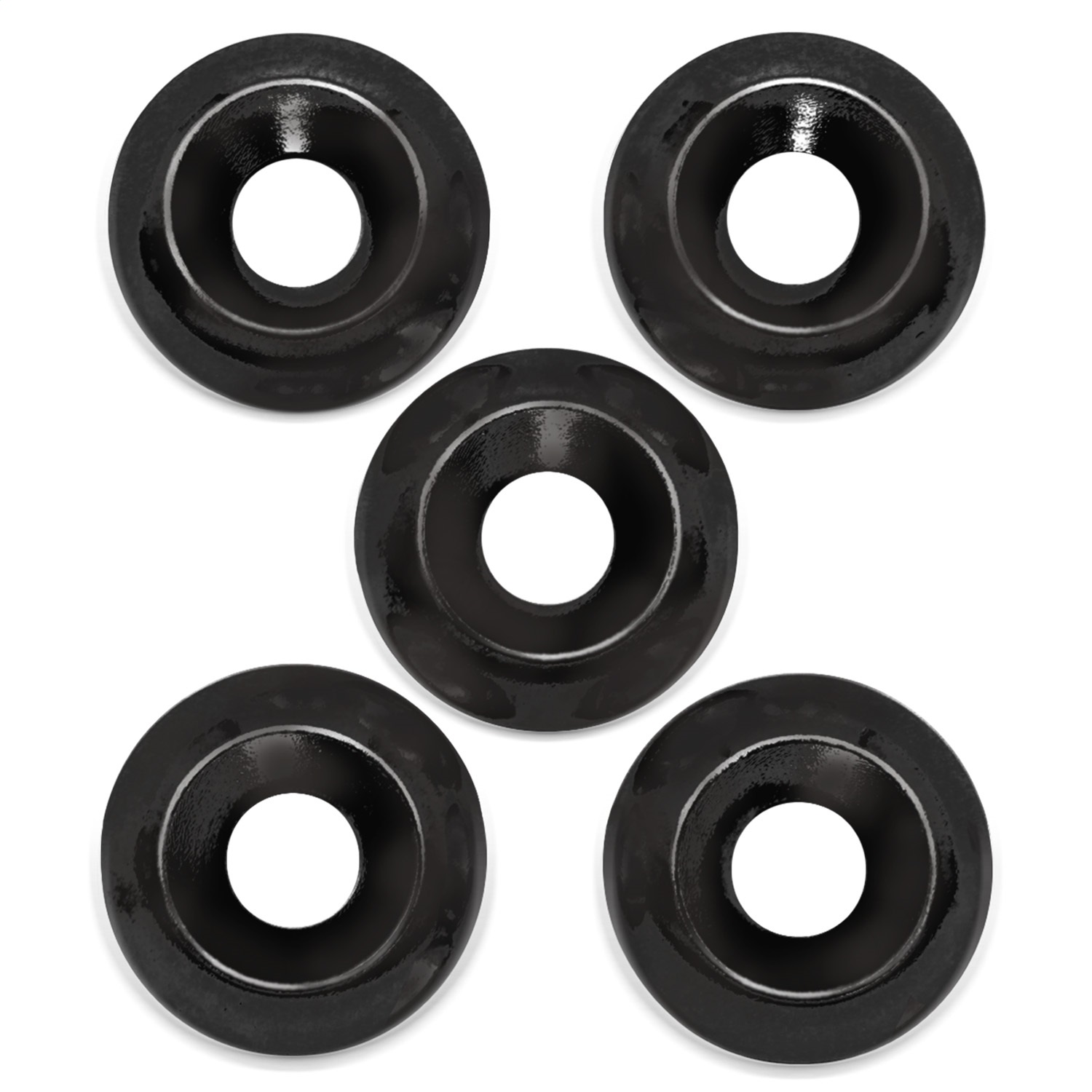 Trim And Fender Washers
