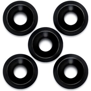 Trim And Fender Washers