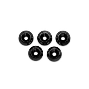 Trim And Fender Washers