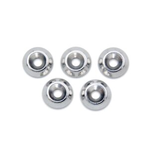 Trim And Fender Washers