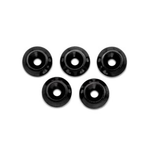 Trim And Fender Washers
