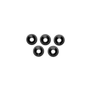 Trim And Fender Washers
