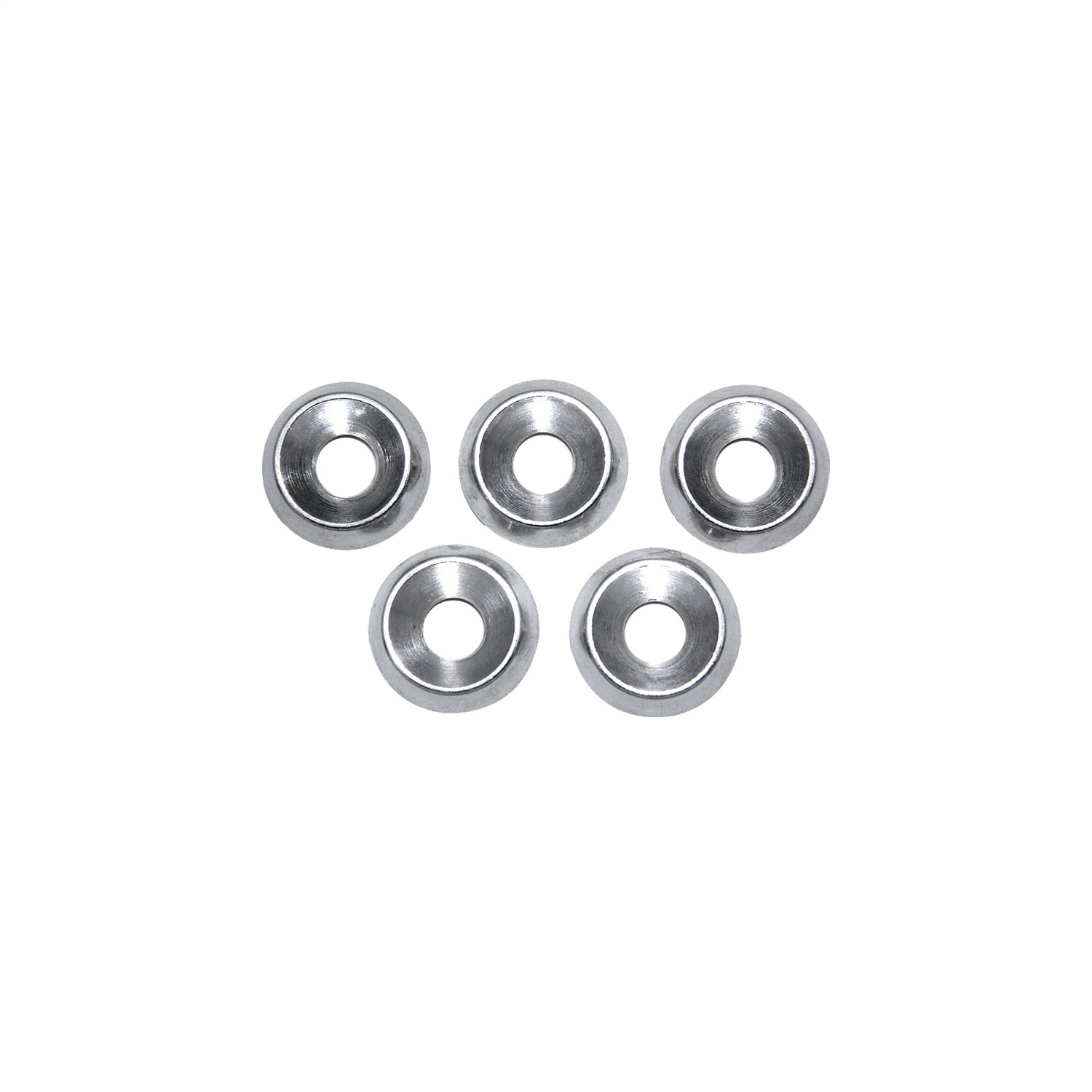 Trim And Fender Washers