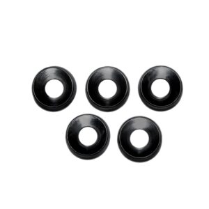 Trim And Fender Washers