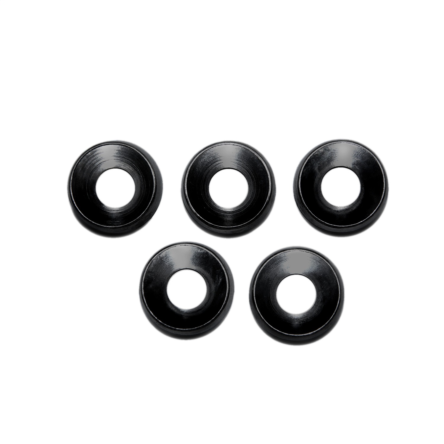 Trim And Fender Washers
