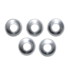 Trim And Fender Washers