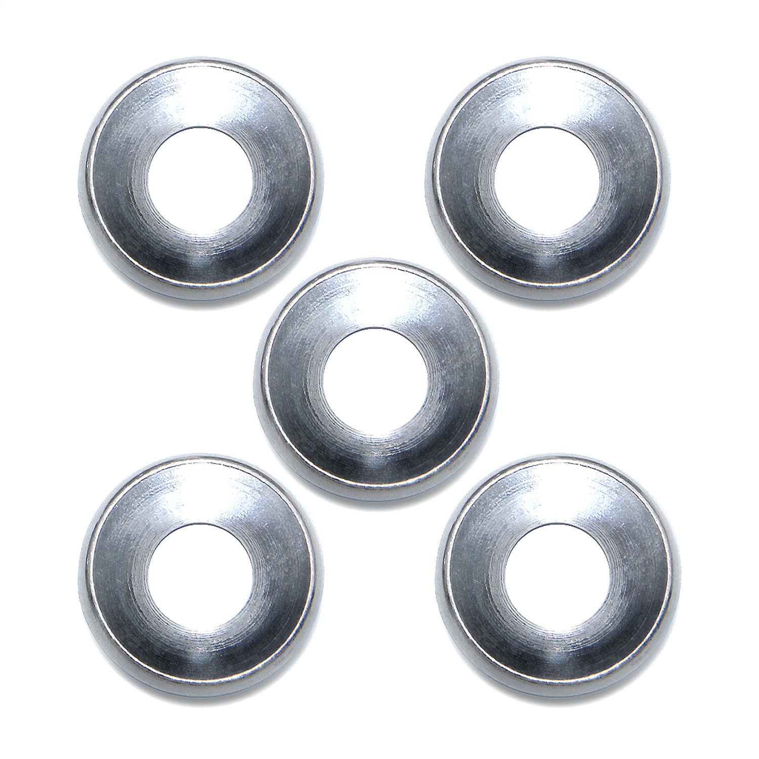 Trim And Fender Washers