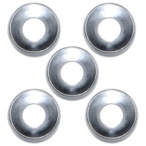 Trim And Fender Washers