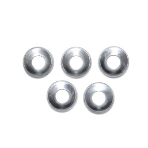 Trim And Fender Washers