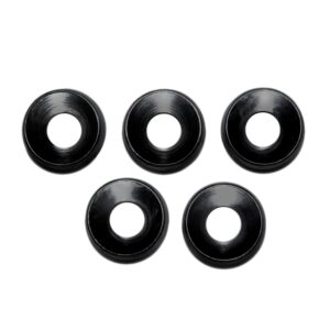 Trim And Fender Washers