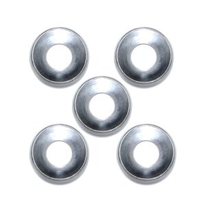 Trim And Fender Washers