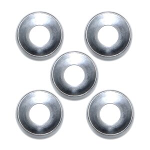 Trim And Fender Washers