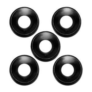 Trim And Fender Washers