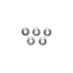 Trim And Fender Washers